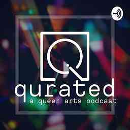 Qurated cover logo