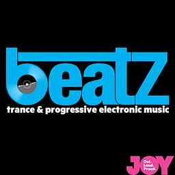 Beatz Radio Australia cover logo