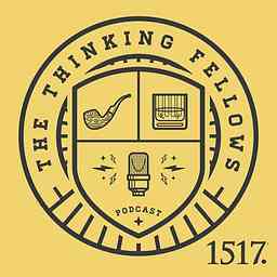 Thinking Fellows cover logo