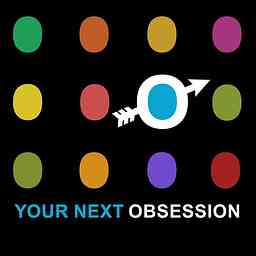Your Next Obsession cover logo
