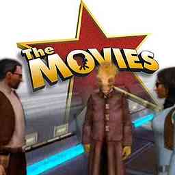 Films "The Movies" cover logo