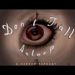 Don't Fall Asleep cover logo