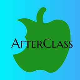 AfterClass cover logo