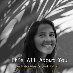 It's All About You cover logo