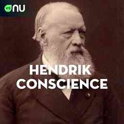 Hendrik Conscience cover logo