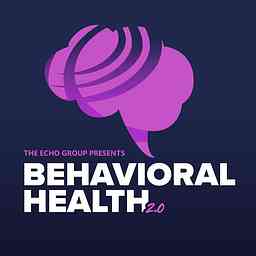 Behavioral Health 2.0 cover logo