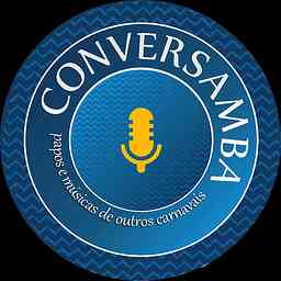 Conversamba cover logo