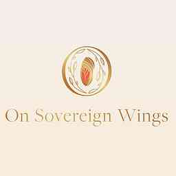 On Sovereign Wings cover logo