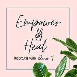 Empower 2 Heal cover logo