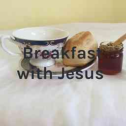 Breakfast with Jesus cover logo