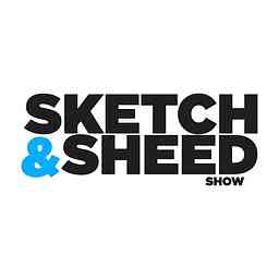 Sketch & Sheed cover logo