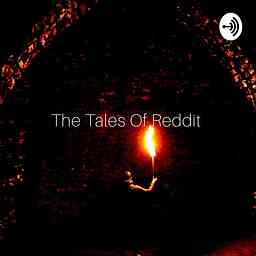 The Tales Of Reddit logo