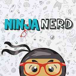 Ninja Nerd logo