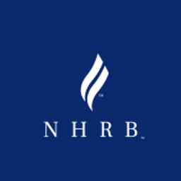 NHRB cover logo