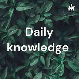 Daily knowledge cover logo