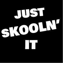 Just sKOOLn’ It cover logo