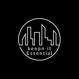 Keepnitessential cover logo