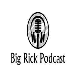 Big Rick Podcast cover logo