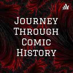Journey Through Comic History cover logo