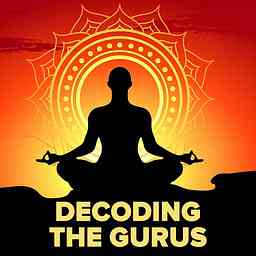 Decoding the Gurus logo