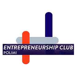 Eclub Talks cover logo