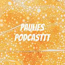 Paulies Podcasttt logo