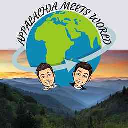 Appalachia Meets World logo