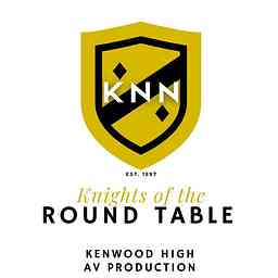 Kenwood Knights of the Round Table logo