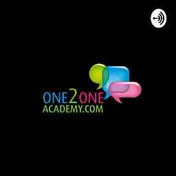 One2onepodcasts cover logo