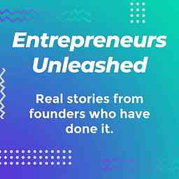 Entrepreneurs Unleashed cover logo