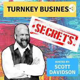 Turnkey Business Secrets cover logo