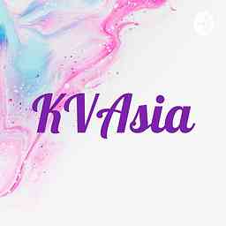 KVAsia logo