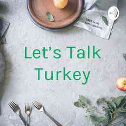 Let's Talk Turkey logo