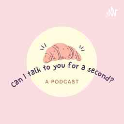 Can I talk to you for a Second? logo