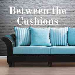 Between the Cushions cover logo