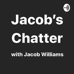 Jacob's Chatter with Jacob Williams logo
