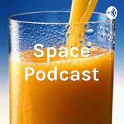 Space Podcast logo