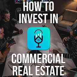 How to Invest in Commercial Real Estate logo
