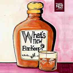 Whats new barkeep cover logo