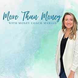More Than Money cover logo