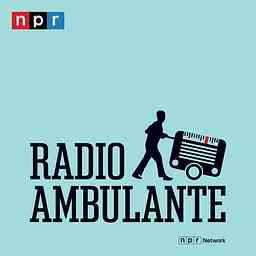 Radio Ambulante cover logo