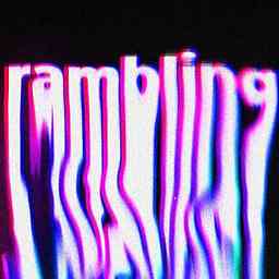 Rambling : A Podcast logo