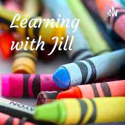 Learning with Jill cover logo
