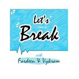 Let's Take A Break logo