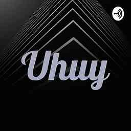 Uhuy cover logo