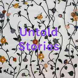 Untold Stories cover logo