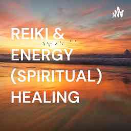 REIKI & ENERGY (SPIRITUAL) HEALING logo