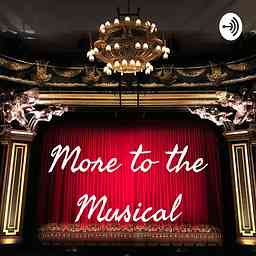 More to the Musical cover logo