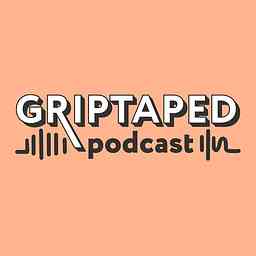 GripTaped cover logo