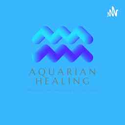 Aquarian Healing logo